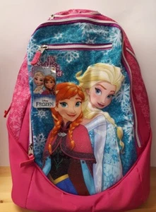 ZAINO TROLLEY FROZEN - Foto 1 di 3