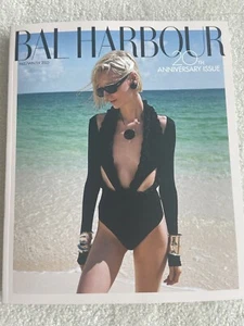 BAL HARBOUR Magazine Fall/Winter 2023, New - Picture 1 of 9