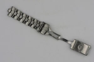 Tag Heuer Womens Watch Clasp Links Parts BA0333 2000 WN1310 WN1311 WN1312 WN1313 - Picture 1 of 4