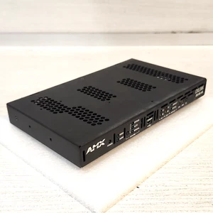 AMX By Harmon DX-RX-4K60-TAA fg1010-512-02 Brand DXLink Twisted Pair 4K60 RX - Picture 1 of 8