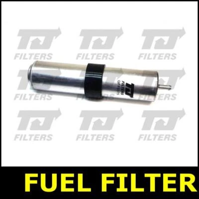 Fuel Filter FOR BMW X3 F25 3.0 30d 35d 11->17 Diesel TJ - Image 1 of 2