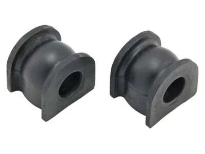 Kit de buje de barra estabilizadora delantera Moog 15211DFZR 2000 para Honda Odyssey 1999-2001 Foto 1 de 2