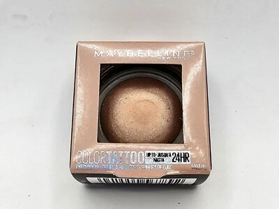 Tatuaje Maybelline New York Color, Socialite # 20. ¡NUEVO! Foto 1 de 4