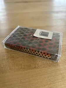 FUGAZI Red Medicine (Cassette Tape, 1995) Dischord Sealed Rare  - Picture 1 of 4