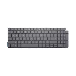 Keyboard for Dell Inspiron 15 7590 5584 5590 5593 5594 5598 Black US Backlit - Bild 1 von 2