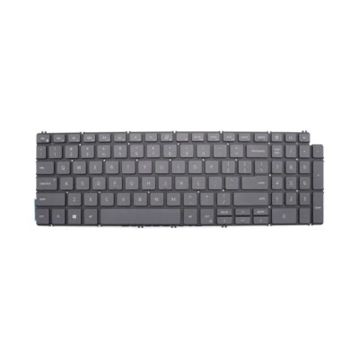 Teclado para Dell Inspiron 15 7590 5584 5590 5593 5594 5598 negro retroiluminado EE. UU. Foto 1 de 2