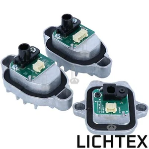 XENUS LED 7419615 Scheinwerfer Tagfahrlicht Module SET für BMW 3er F30 F31 LCI - Picture 1 of 4