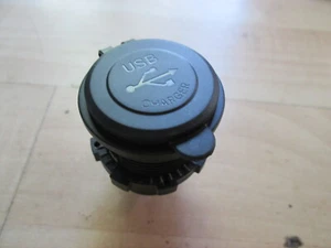 Dual USB Outlet QC 3.0 High Power 36Watts for Car, Boat, RV, Semi etc. #M148DL - Picture 1 of 10