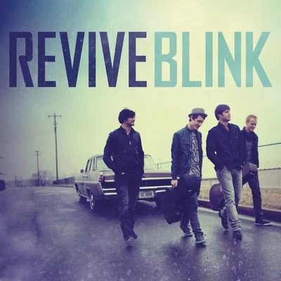 Revive Blink (CD) - Bild 1 von 2