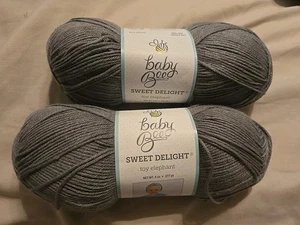 Baby Biene Garn Sweet Delight - Spielzeug Elefant  - Bild 1 von 2