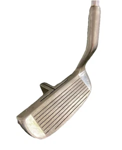 Competitive Edge Power Sole T-Line Stainless Chipper 37* Steel 34.5" RH New Grip - Picture 1 of 12