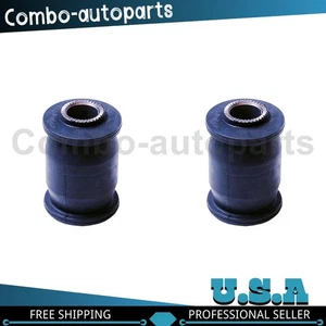 Rear Forward Suspension Control Arm Bushing fits 1996-2000 Hyundai Elantra - Picture 1 of 2