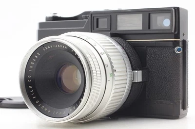 [NEAR MINT] FUJI FUJICA GL690 MEDIUM FORMAT FILM CAMERA 100mm LENS FROM JAPAN - Image 1 of 4