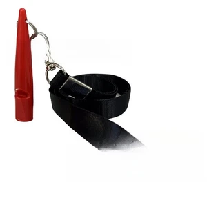 1Pcs Colorful Pet Dog Training Whistle w/ Lanyard Pet Puppy Recall Stop Barking - Picture 1 of 21