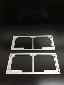 Essen Bioscience IncuCyte S3 Plate Holder Tray Lot 2 PCS - Picture 1 of 24