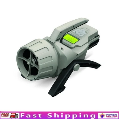 Mantis Pro 100 Predator Call 4in Speaker 100 Sounds Remote Control 300 Yd Range - Image 1 of 3