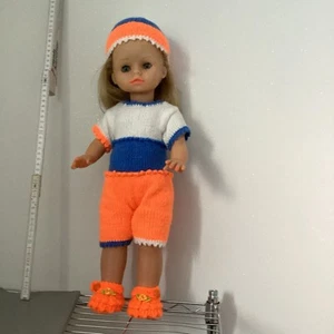 Puppe Kleidung - Bild 1 von 2