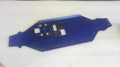 KYOSHO INFERNO GT 2 CHASSIS  - Image 1 of 2