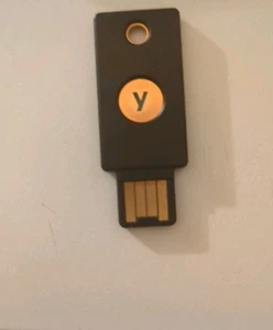 Yubikey 4 NEO - Zdjęcie 1 z 1