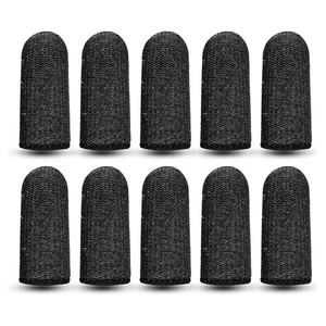 10pcs Finger Safety Guards For Efficient Work In Gardens Kitchens DIY Creation - Picture 1 of 8