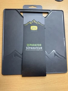 Listón separador OtterBox para enfriadores Venture 45 y 65 gris pizarra - Imagen 1 de 3