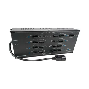 Crestron C2N-SPWS300 - Alimentatore 300 Watt Garanzia Testato da AC a DC - Foto 1 di 21