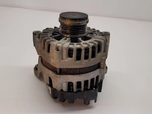 12-16 CHEVROLET CRUZE Alternator VIN P 4th Digit Limited 13588290        - Picture 1 of 12