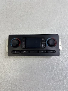 03-06 Dorman Chevy Silverado GMC Sierra Yukon Tahoe Climate Control 599-009 - Picture 1 of 12