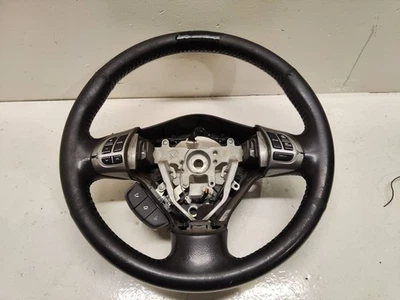 Subaru Forester SH 2011 Lenkrad GS12002880 GMV11522 - Bild 1 von 4