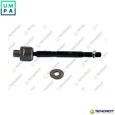 INNER TIE ROD H-292 FOR HONDA CIVIC/VIII/Hatchback R18A2 1.8L L13Z1/L13A7 1.3L - Image 1 of 4