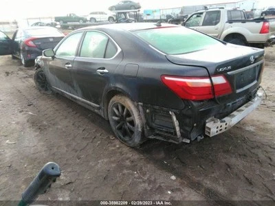 Equilibrador armónico compatible con 07-17 LEXUS LS460 371362 Foto 1 de 4