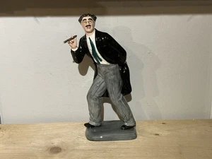 Royal Doulton Groucho Marx Hn2777 - Picture 1 of 5