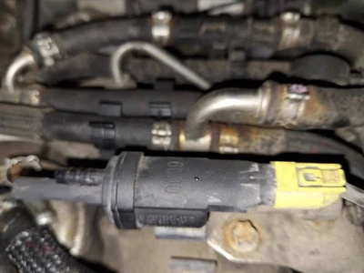 2009 Mercedes-Benz C-CLASS Electrical Selenoid (Electromagnetic so FR2222667-42 - Image 1 of 4