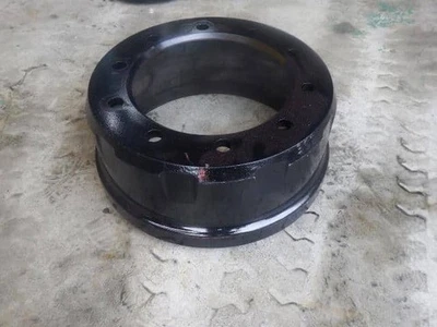 Mitsubishi Fuso Fuso tractor 2014 Front Brake Drum [Used] [PA07124484] - Image 1 of 2