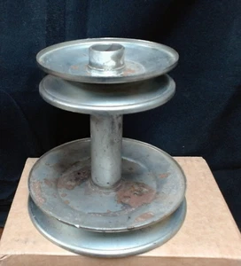Stack Pulley Assembly (094593Z) Murray - Picture 1 of 5
