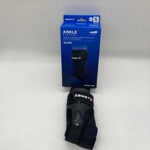 Zamst A2-DX Sports Ankle Brace  For Ankle Sprains Right Small open box - Picture 1 of 4