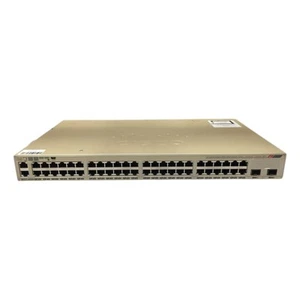 Cisco C6800IA-48TD - Bild 1 von 2