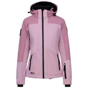DLX Women's Outdoor Winter Waterproof Breathable Windproof Ski Jacket - Erica - Picture 1 of 15