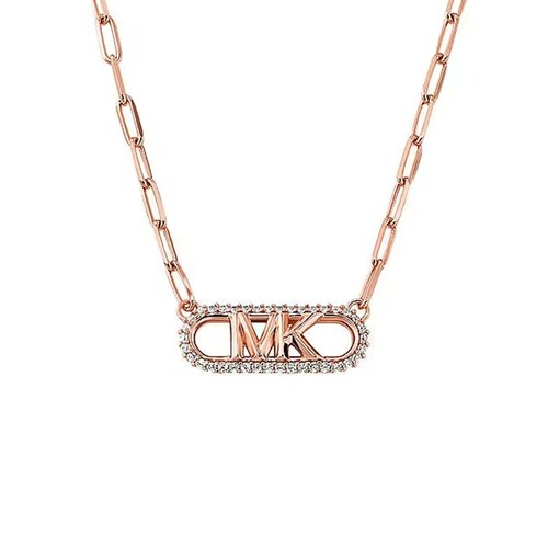 Collana Donna Michael Kors MKC1655CZ791