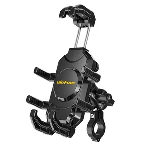 Ulefone Armor Mount Pro AM02 Universal Fahrradgriff Handyhalter - Bild 1 von 10