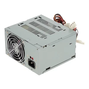 Alimentatore COMPAQ 224062-001 PS-6201-6CF 200W ATX 20-PIN MOLEX FDD 221269-001 - Picture 1 of 3