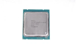 CPU Intel Xeon E5-1607 V2 3,0 GHz 10 MB di cache quad core processore LGA2011 SR1B3 - Foto 1 di 3