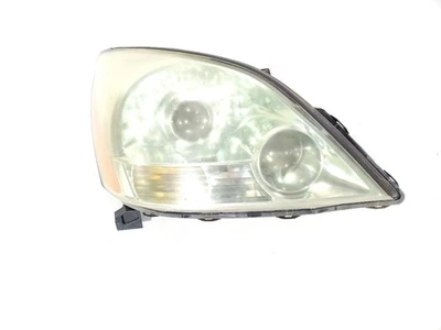 Faro derecho Koito 60-101 2005 2009 Lexus GX470 OEM Foto 1 de 4