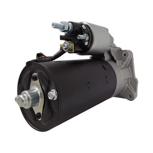 WAI Starter Motor Model 33223N For Fiat Citroen Peugeot Iveco PSA Group -CP - Picture 1 of 7