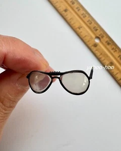 1/6 scale Sunglasses D for 12'' Action Figure Doll Accessory Worldbox Phicen - Picture 1 of 4
