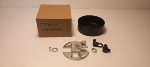 Rosone magnetico Ideal lux 1 Luce 1E - Foto 1 di 3