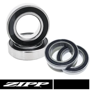 ZIPP Super 9 Disc Wheel Bearing Set •Hub Bearings - Pair •2009 onwards - Picture 1 of 1