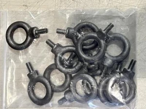 Hebeösenschraube SP M8 RH x 25 CS (10 Stück) - Bild 1 von 5