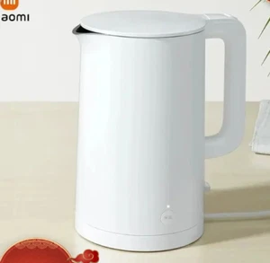 Xiaomi New electric kettle 1.7L Capacity stainless steel 220V - Picture 1 of 6