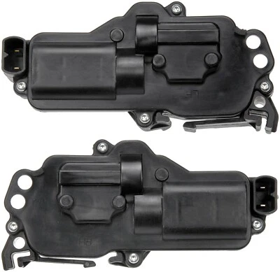 Se adapta a Ford F-350 Super Duty 1999-2016 cerradura de puerta actuador motor trasero Dorman 2000 Foto 1 de 4